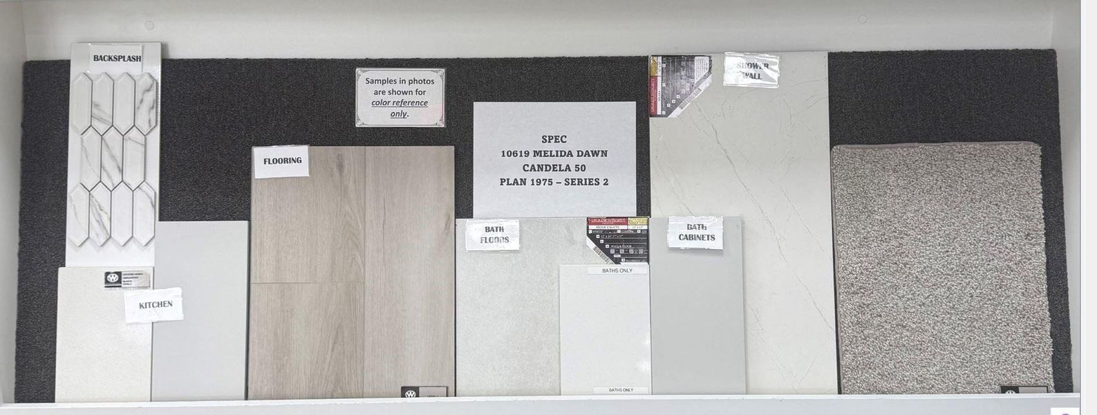 Image 7 of a home in Candela 50'. Image 7 of a home in Candela 50'.