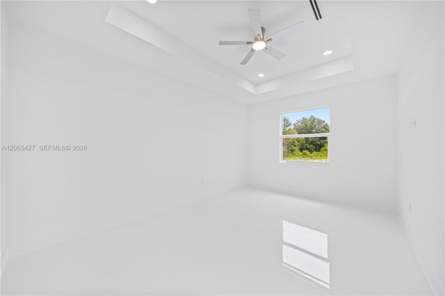 Spacious, unfurnished interior of a new home in , Lehigh Acres (Image 13). Spacious, unfurnished interior of a new home in , Lehigh Acres (Image 13).