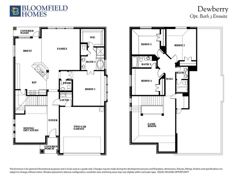 2,820sf New Home in Kaufman, TX