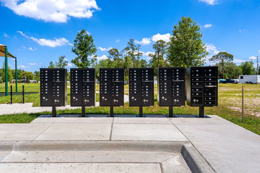 Community amenities in Shenandoah Reserve, Orlando (Image 51).
