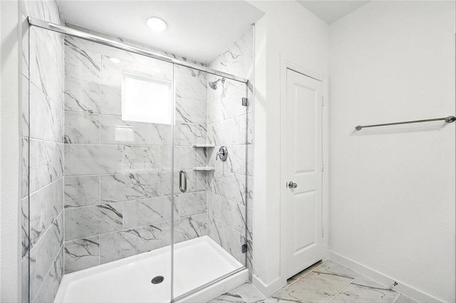 Furnished interior view inside a new home in Talia, Mesquite (Image 5).