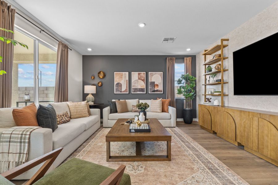 5br New Home in Buckeye, AZ.  - Slide 36