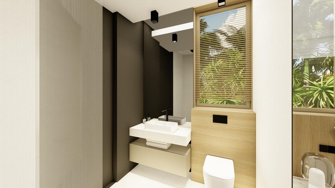 Furnished interior view inside a new home in , Manalapan (Image 74). Furnished interior view inside a new home in , Manalapan (Image 74).