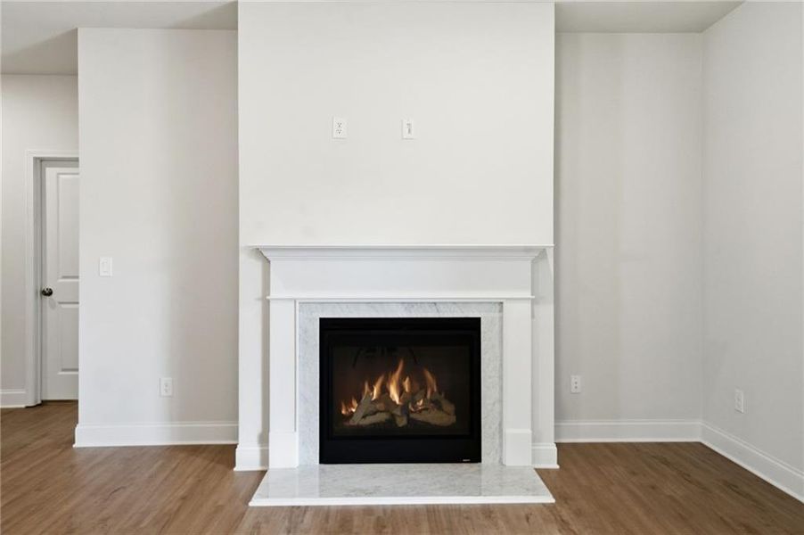 Image 53 of a home in Carmichael Farms.