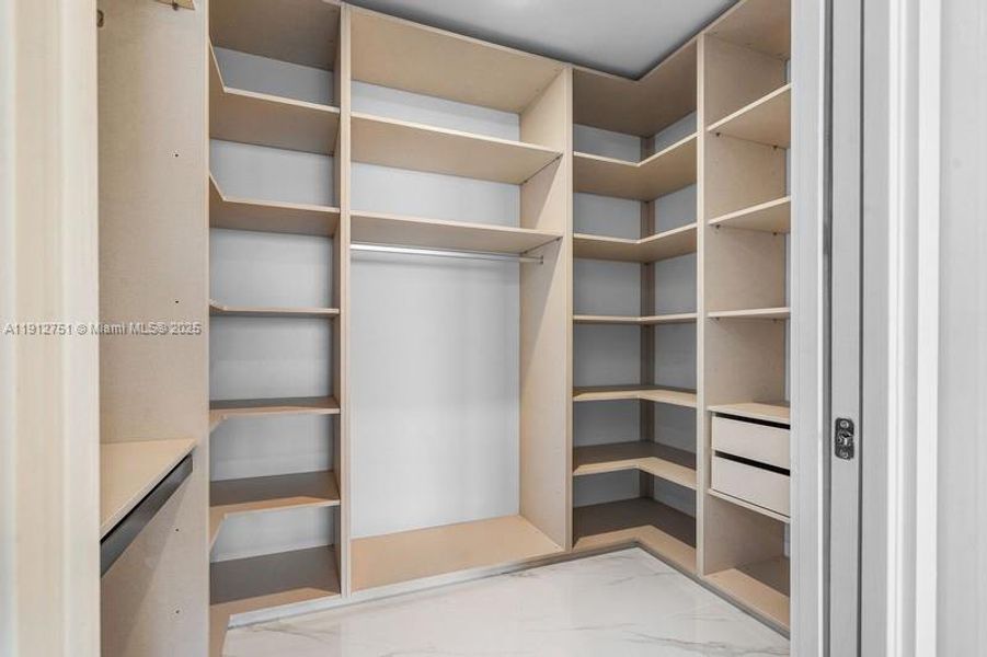 Spacious, unfurnished interior of a new home in , Miami (Image 17). Spacious, unfurnished interior of a new home in , Miami (Image 17).