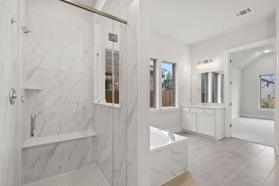 New Home in Georgetown, TX.  - Slide 25