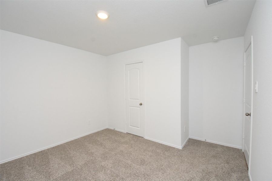 Spacious, unfurnished interior of a new home in , Houston (Image 21). Spacious, unfurnished interior of a new home in , Houston (Image 21).