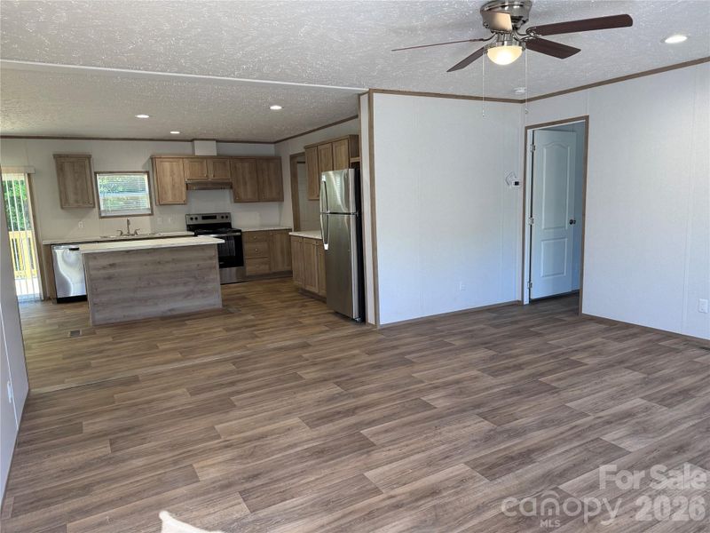 Spacious, unfurnished interior of a new home in , Lexington (Image 28). Spacious, unfurnished interior of a new home in , Lexington (Image 28).