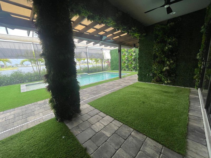 Image 25 of a home in .