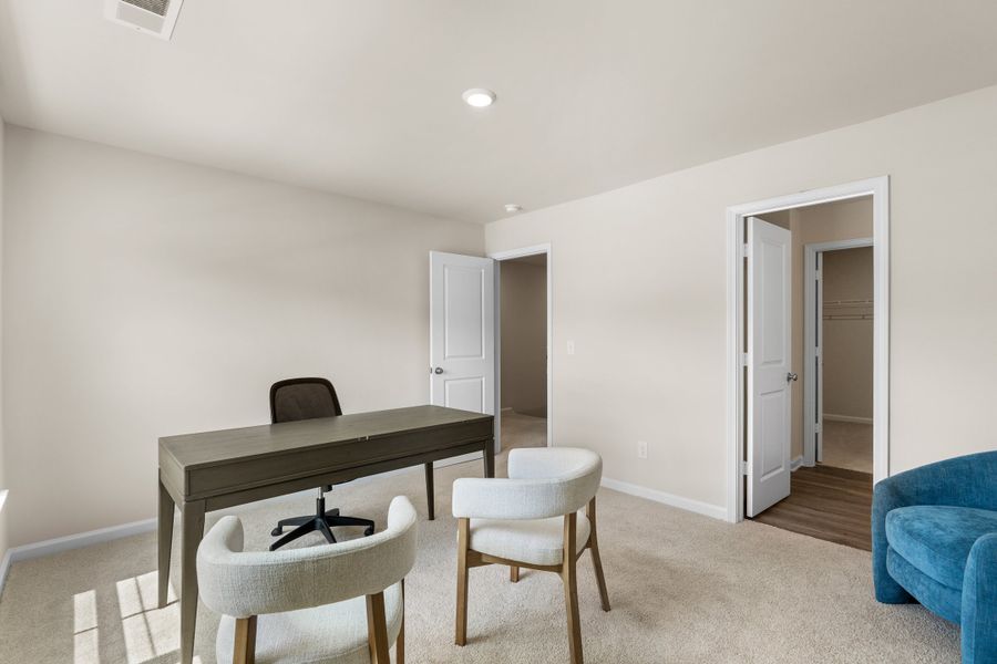 Image 33 representing the Alder L by McGuinn Homes in Forts Ridge, Pelion, SC. Image 33 representing the Alder L by McGuinn Homes in Forts Ridge, Pelion, SC.