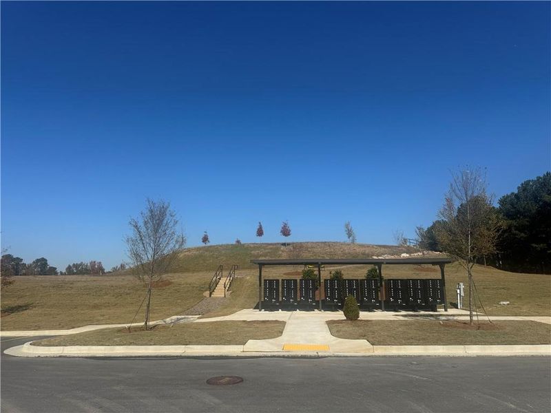 Community amenities in The Emery, Villa Rica (Image 17). Community amenities in The Emery, Villa Rica (Image 17).