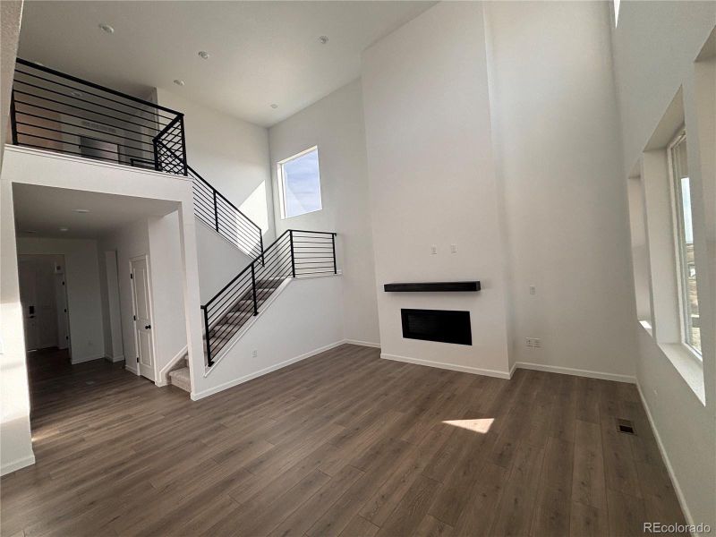 3626 Recess Lane ~ Under Construction