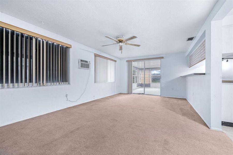 Spacious, unfurnished interior of a new home in , New Port Richey (Image 31). Spacious, unfurnished interior of a new home in , New Port Richey (Image 31).