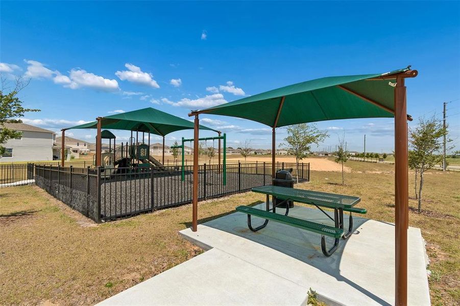 Community amenities in , Haines City (Image 63).