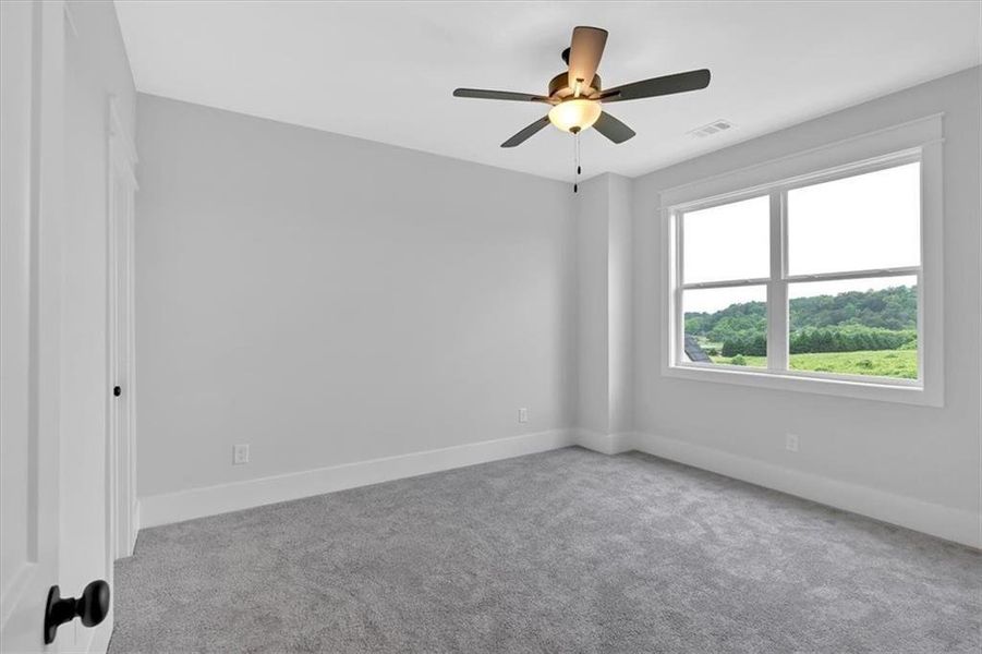 Spacious, unfurnished interior of a new home in , Rydal (Image 31). Spacious, unfurnished interior of a new home in , Rydal (Image 31).