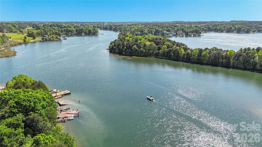 Sherrills Ford Area Sherrills Ford Area