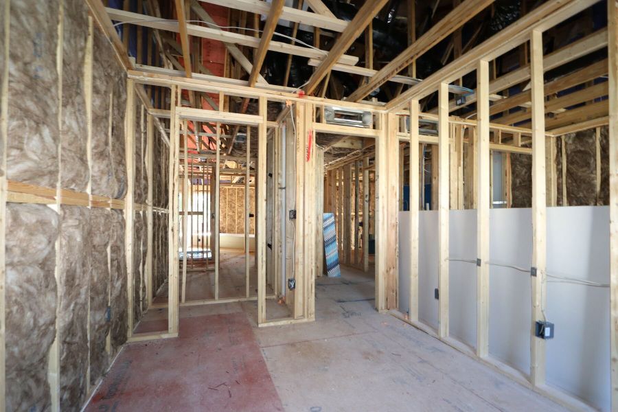 Insulation Insulation