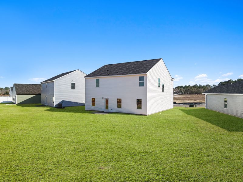 Supply, NC New Home.  - Slide 7