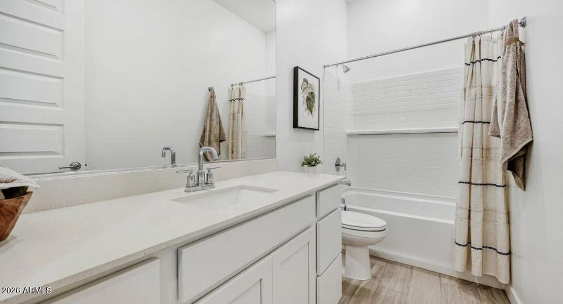 Bathroom 2