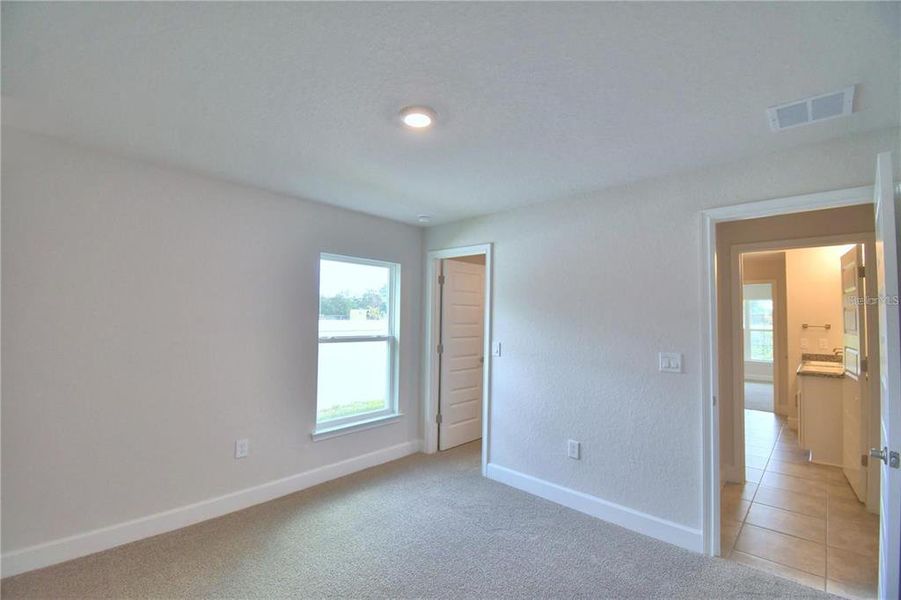 Spacious, unfurnished interior of a new home in Knights Landing, Lakeland (Image 40). Spacious, unfurnished interior of a new home in Knights Landing, Lakeland (Image 40).