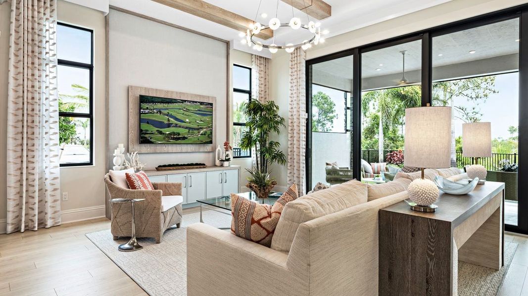 Great Room