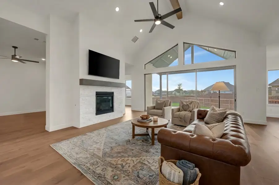 Family Room Family Room