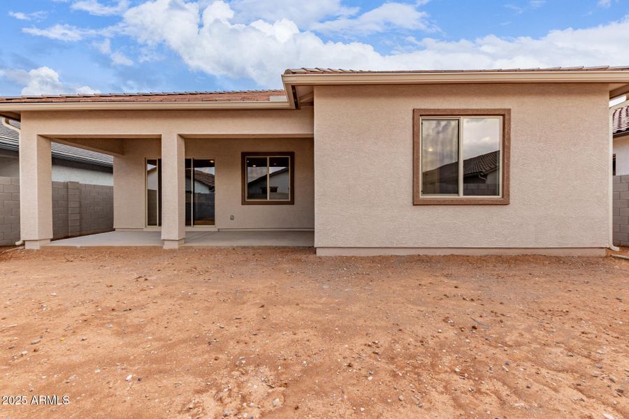 39 - Blissful Breeze