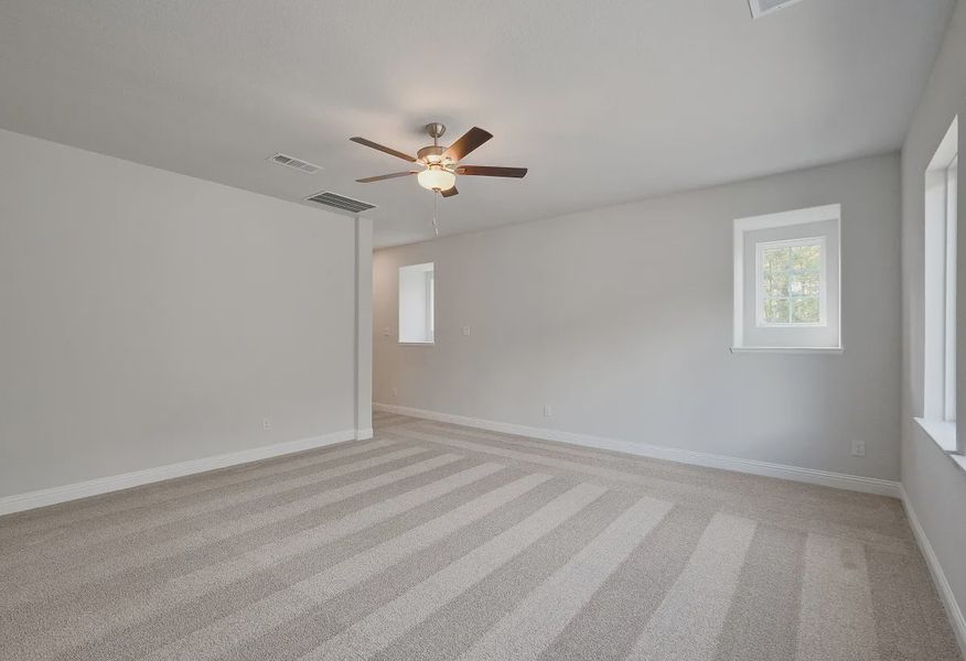 Plan 6050 game room - 18 of 24 Plan 6050 game room - 18 of 24