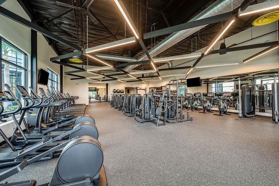 Community amenities in Westview, Kissimmee (Image 31). Community amenities in Westview, Kissimmee (Image 31).