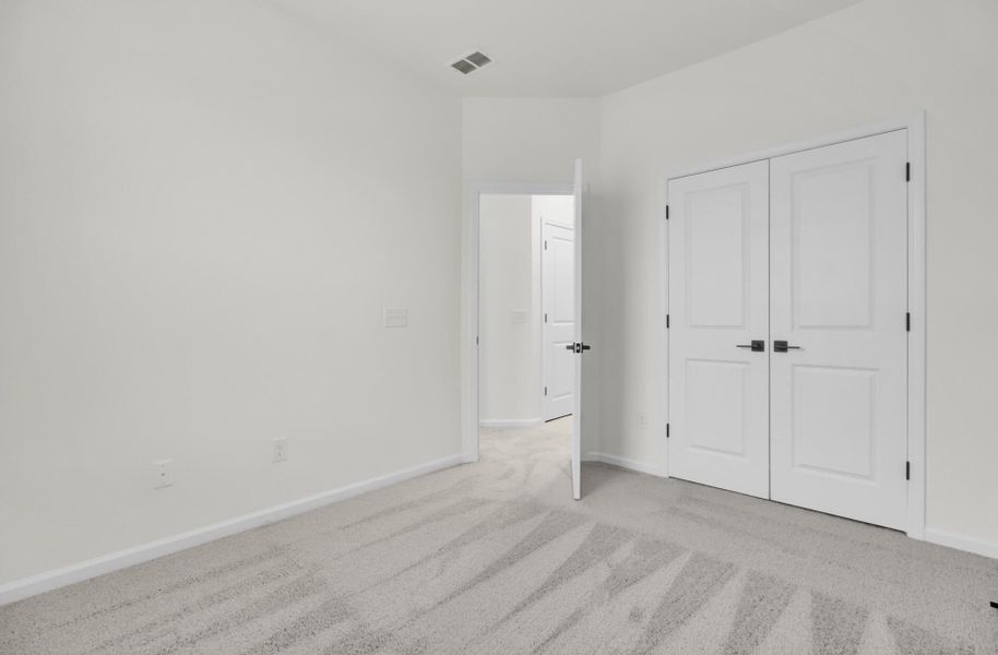 Spacious, unfurnished interior of a new home in , Moncks Corner (Image 38).