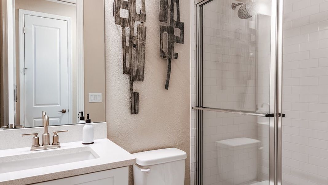 Image 39 representing the Armona by Taylor Morrison in Headwaters at Lofton Creek, Yulee, FL.