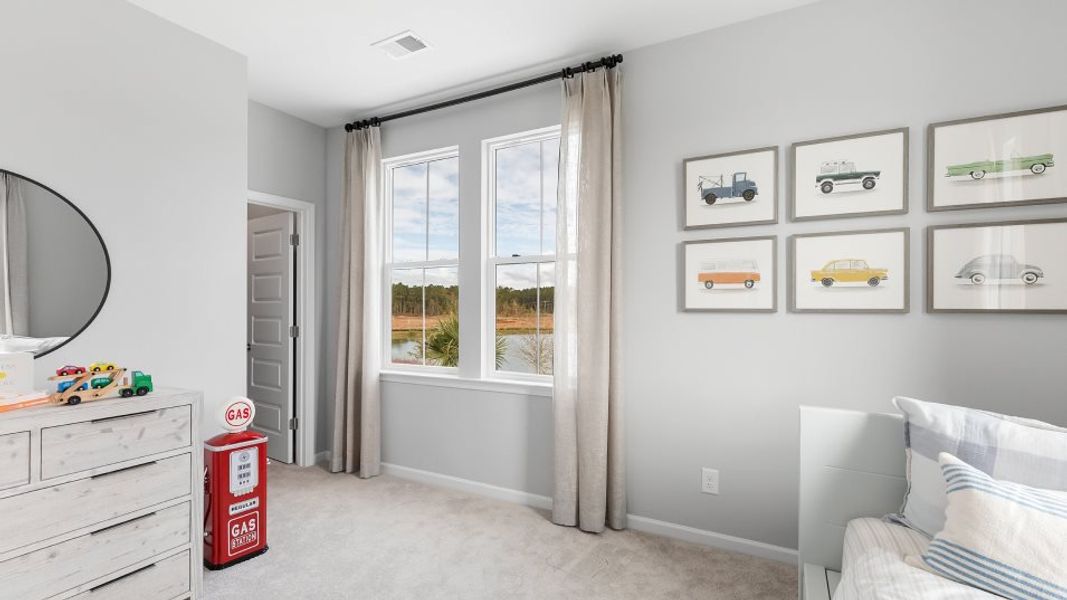 Tradd fourth bedroom Tradd fourth bedroom