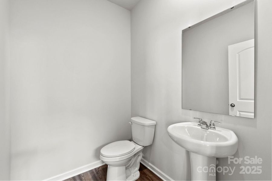 Representative Photo Only!