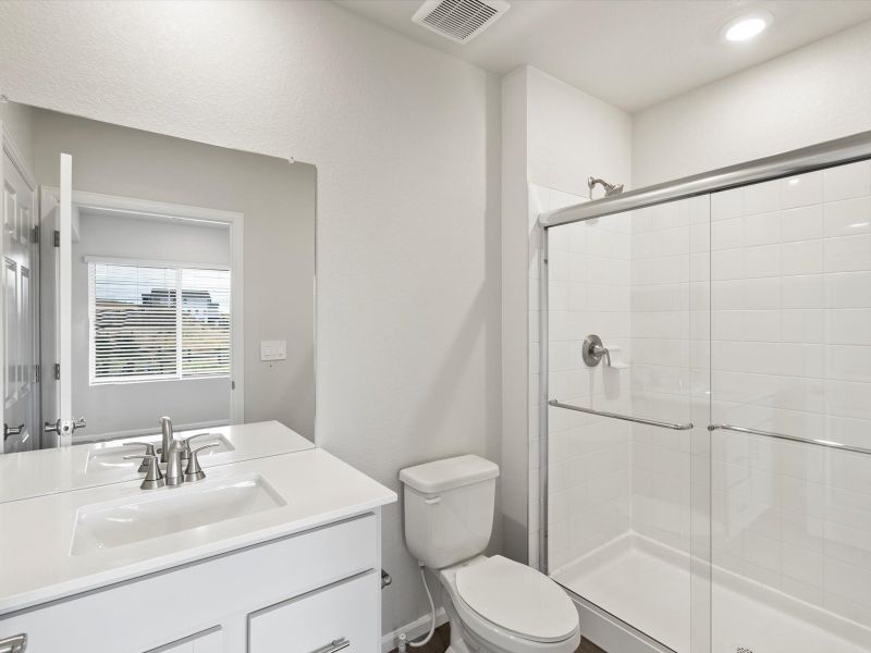 Welcome to the Cameron floorplan.