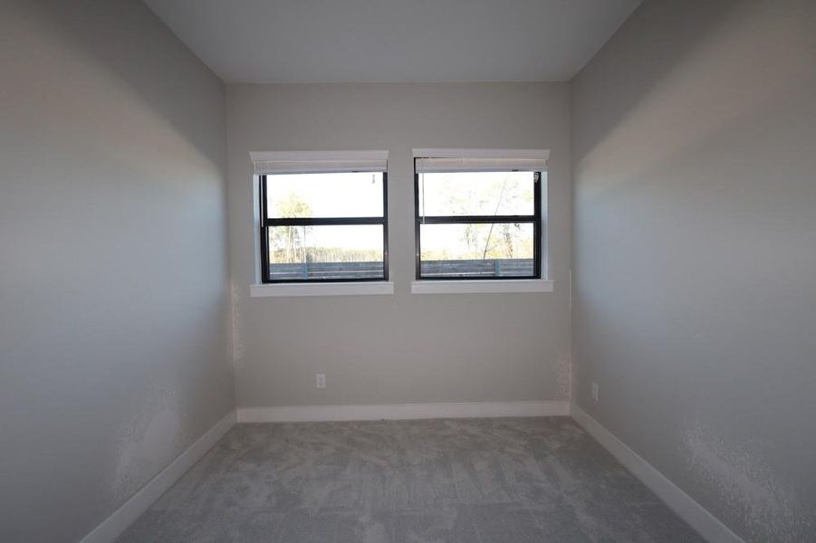 Spacious, unfurnished interior of a new home in ARTAVIA 50' Homesites, Conroe (Image 3). Spacious, unfurnished interior of a new home in ARTAVIA 50' Homesites, Conroe (Image 3).