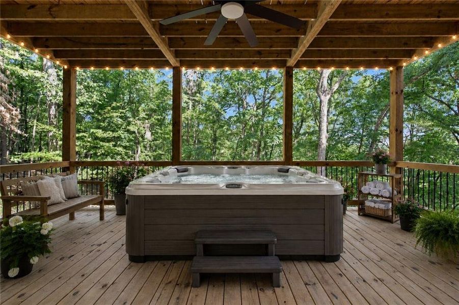 Community amenities in , Ellijay (Image 26).