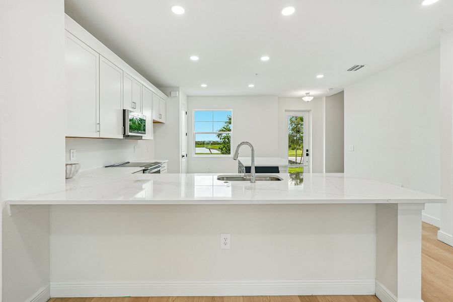 Kitchen Kitchen