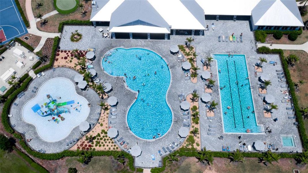 Community amenities in , Bradenton (Image 50).