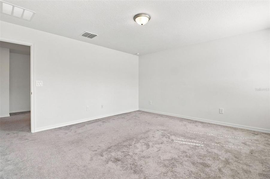 Spacious, unfurnished interior of a new home in Two Rivers, Zephyrhills (Image 23). Spacious, unfurnished interior of a new home in Two Rivers, Zephyrhills (Image 23).