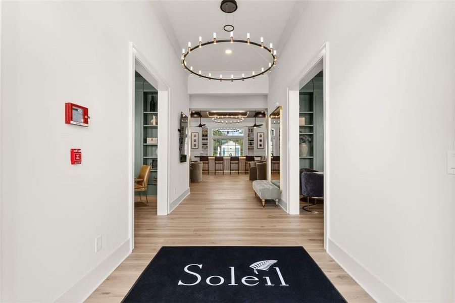 Image 84 of a home in Soleil Summit Chase.