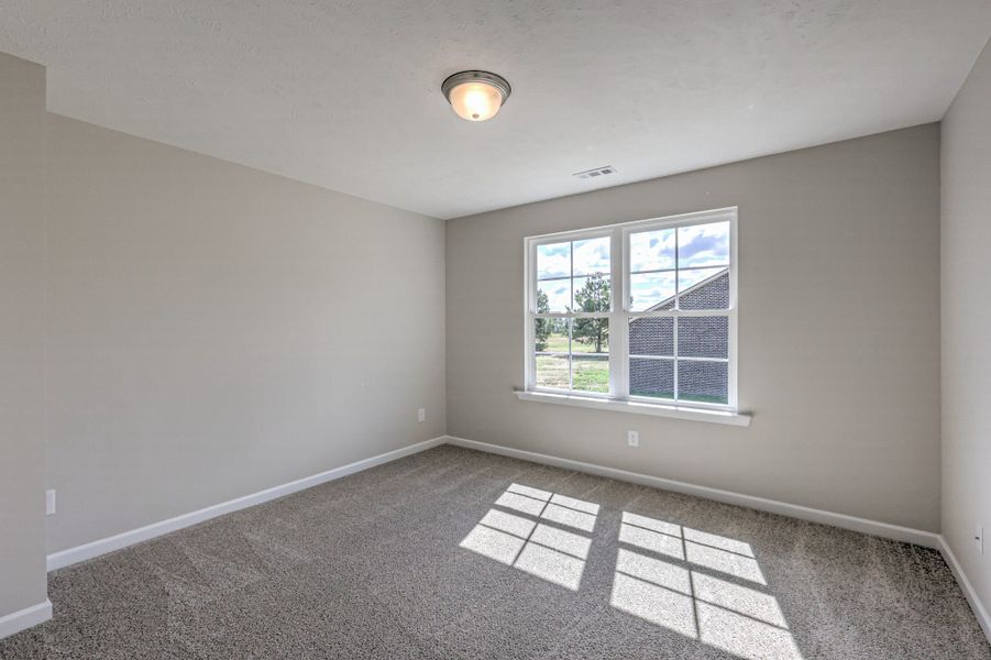 Spacious, unfurnished interior of a new home in Collin's Place, Decherd (Image 41).