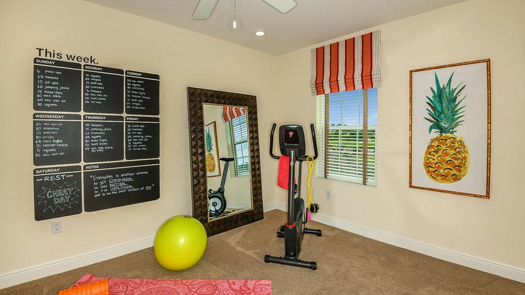 Community amenities in Grand Park Real Estate and Homes for Sale in Sarasota, FL - Neal Communities, Sarasota (Image 43).