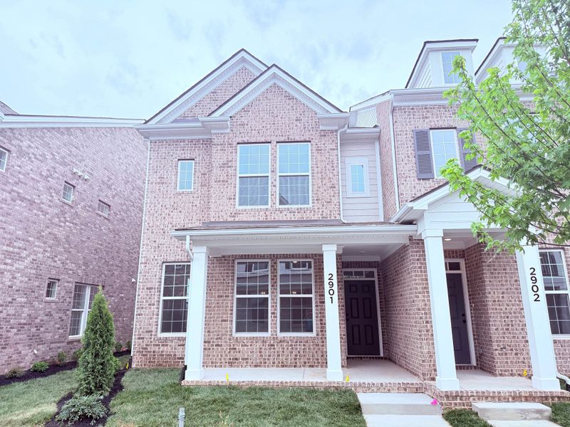 Image 12 of a home in Promenade at Clari Park.