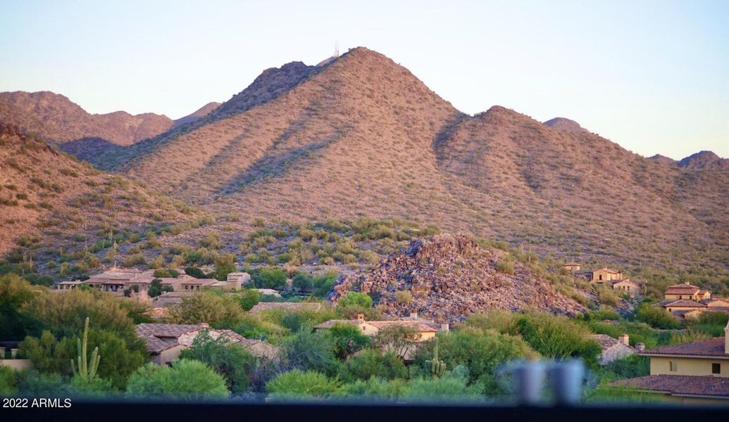 Silverleaf Community