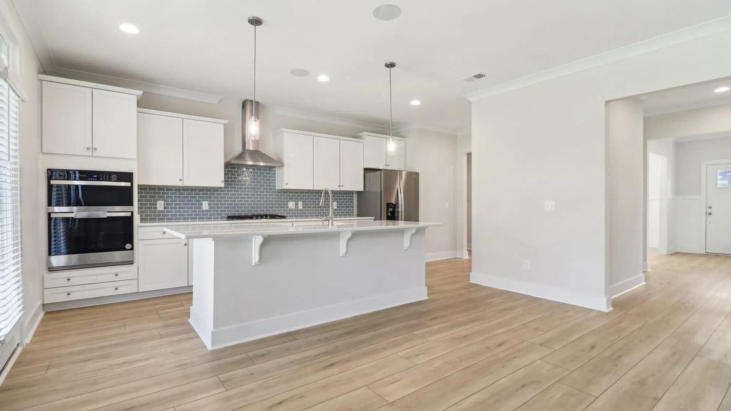 sonoma II deluxe kitchen 2 stock