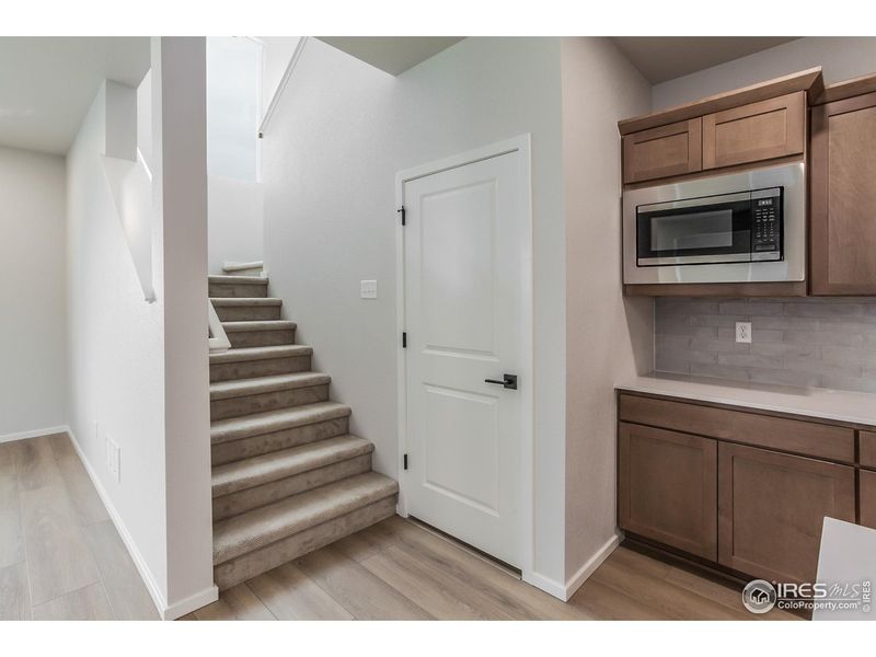 Furnished interior view inside a new home in , Timnath (Image 11). Furnished interior view inside a new home in , Timnath (Image 11).