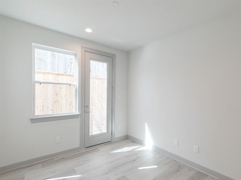 Image 8 of a home in The Emile District.