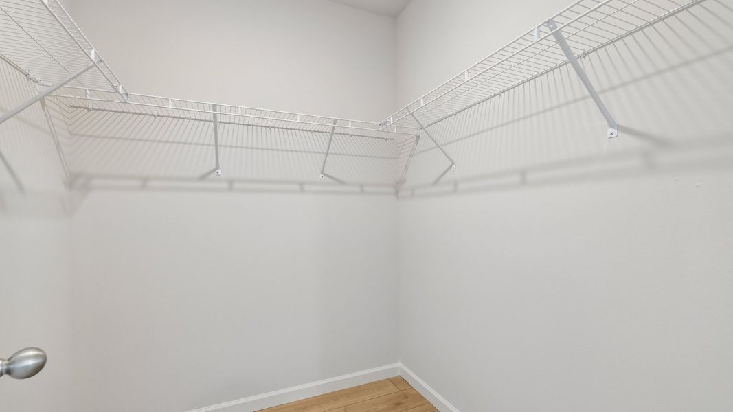 Spacious, unfurnished interior of a new home in Port St. Lucie Spot Lots, Port St. Lucie (Image 19).