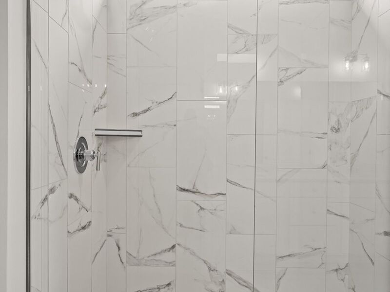 Close-up of interior finishes inside a home in Benders Cove, Mount Juliet (Image 19).