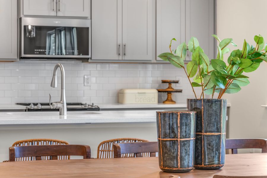 Kitchen Design